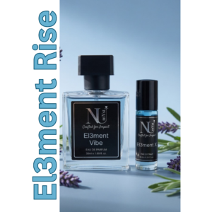 El3ment Rise