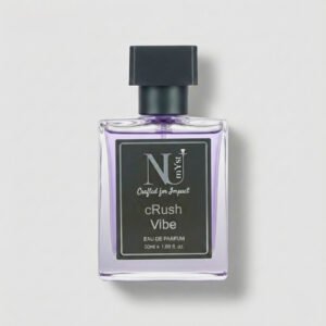 cRush Vibe