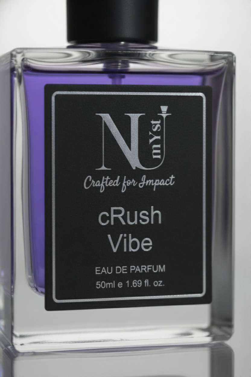 cRush Vibe - Image 3