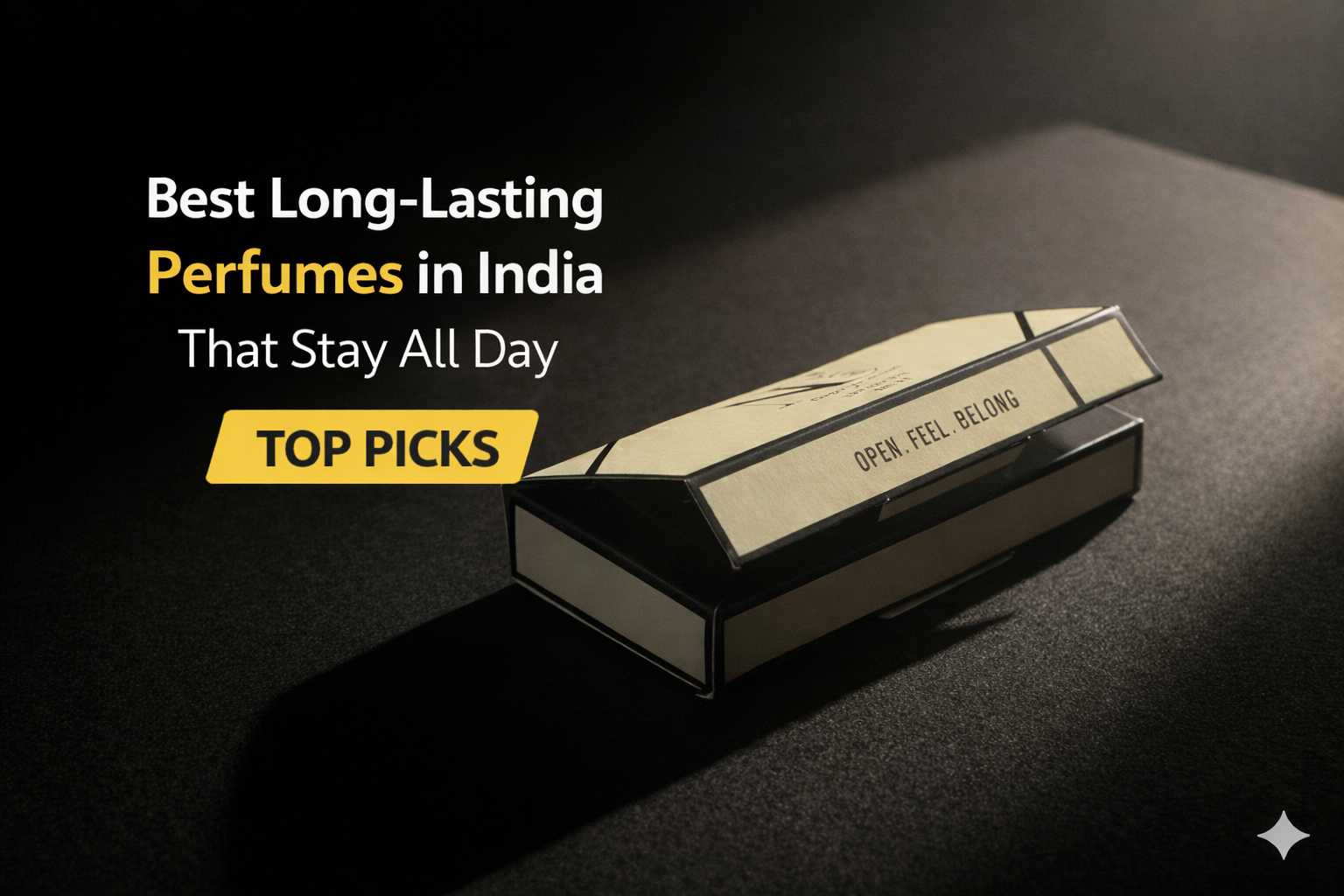 best long lasting perfumes in India